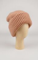 Adalyn beanie, desert sand