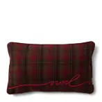 Noël pillow cover 50x30