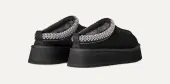 Tazz II, black