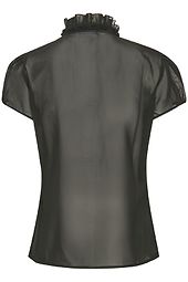 Lilja shirt, black
