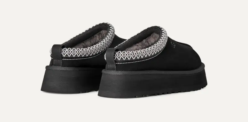 Tazz II, black