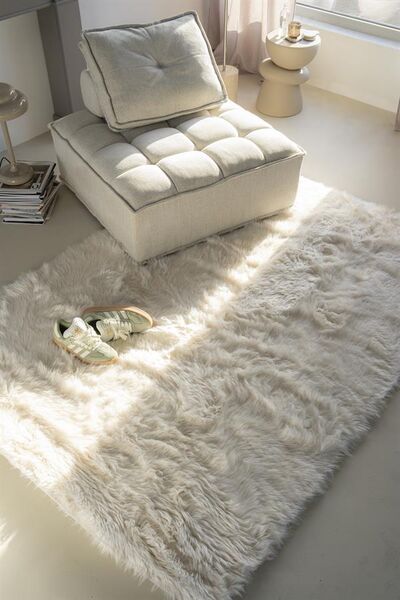 Laska 190x290, Beige