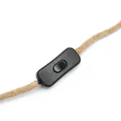 Classic anchor table lamp