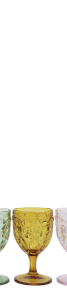 Saint-Émilion Wine Glass, Honey