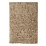 Laska 190x290, Taupe