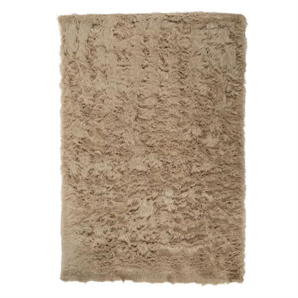 Laska 160x230, Taupe