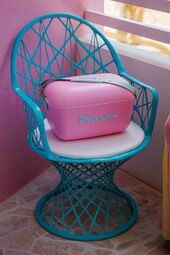 Polarbox 12l, pink pop