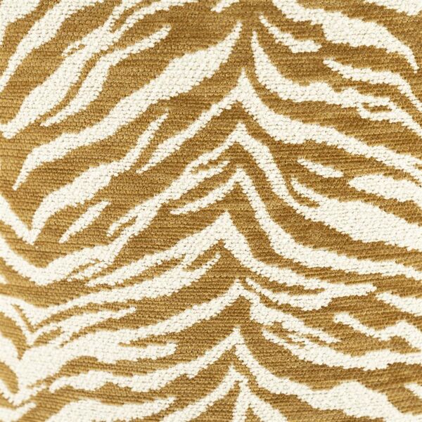 Stool Tigra, Mustard