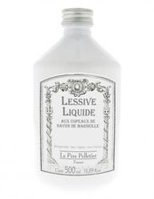 Pyykinpesuaine, laventeli