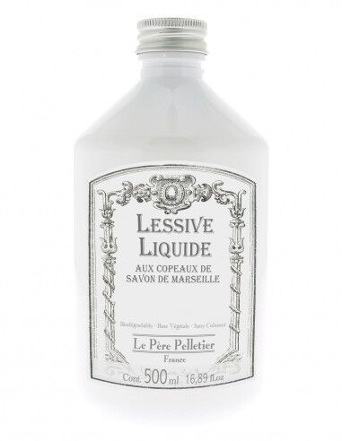 Pyykinpesuaine, laventeli