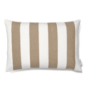 Striped 40x60, beige