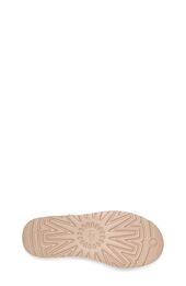 Classic ultra mini platform, sand