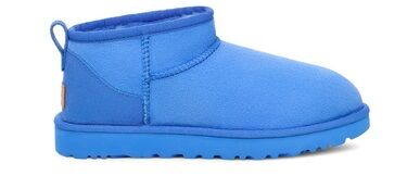 Classic ultra mini, big sky