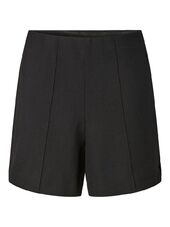 YASilea new shorts, black
