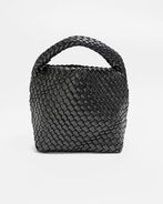 Mia bag small, black