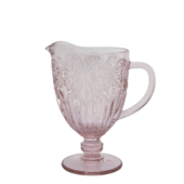 Saint-Émilion Jug, Dusty Rose