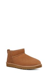 Men's classic ultra mini, chestnut