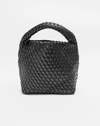 Mia bag small, black