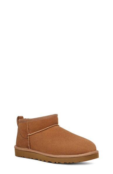 Men's classic ultra mini, chestnut