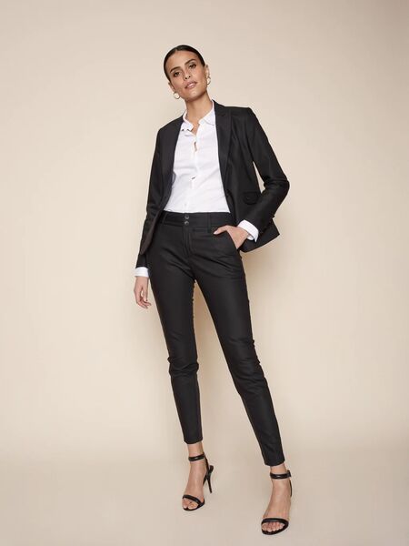 Blake night pant, black