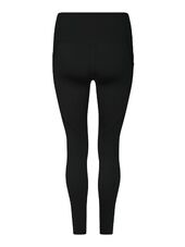 Samie pocket leggings, black