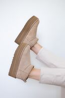 Classic ultra mini platform, sand