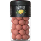 Regular pink pineapple