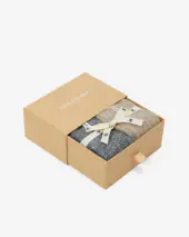 Arlen socks, multico