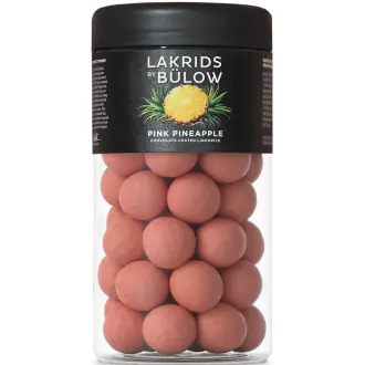 Regular pink pineapple