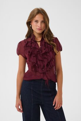 Lilja shirt, port royale