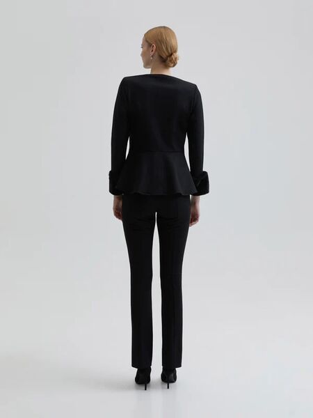 Ronee T pusero, musta