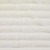 Liny cushion 40x60, ivory