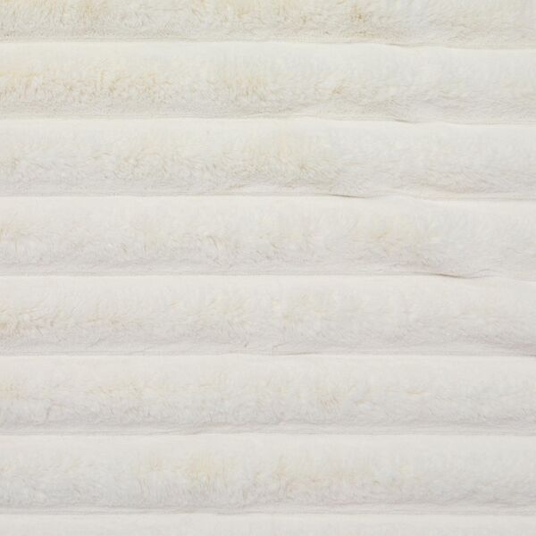 Liny cushion 40x60, ivory