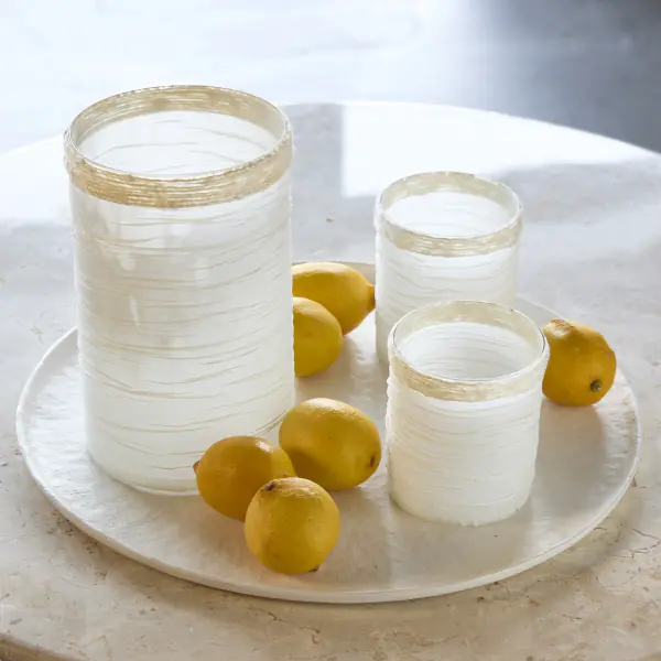 Boheme votive L