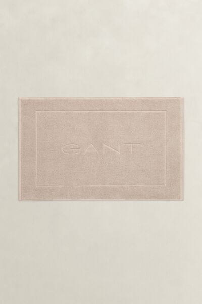 Bath mat 50x80, silver sand