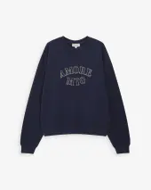 Valino sweatshirt, marine