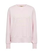 Nima Sweatshirt, Ballet Slipper