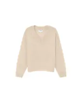 Sabado knit, vanille