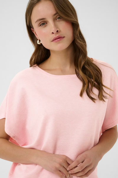Mila pullover, pink