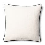 Denver pillow cover 60x60