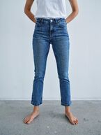 Ashley imera jeans, blue