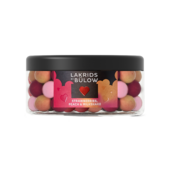 Large Love Mixed Strawberries/Peach/Milkshake