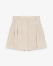 Vite shorts, sable
