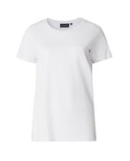 Ashley tee, bright white