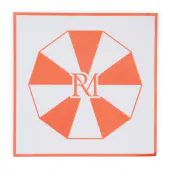 Sun guard paper napkin