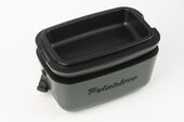 Polarbox 12l, green forest black