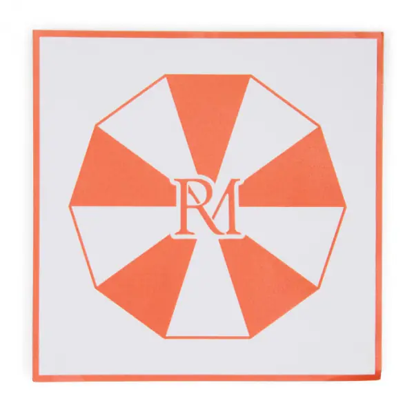 Sun guard paper napkin