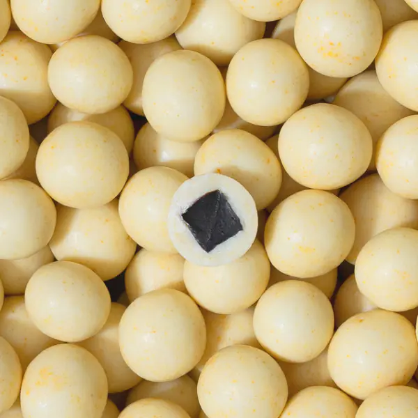 Regular lemon