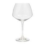 Taste of RM red wine glass