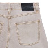 Helle jeans, mocha